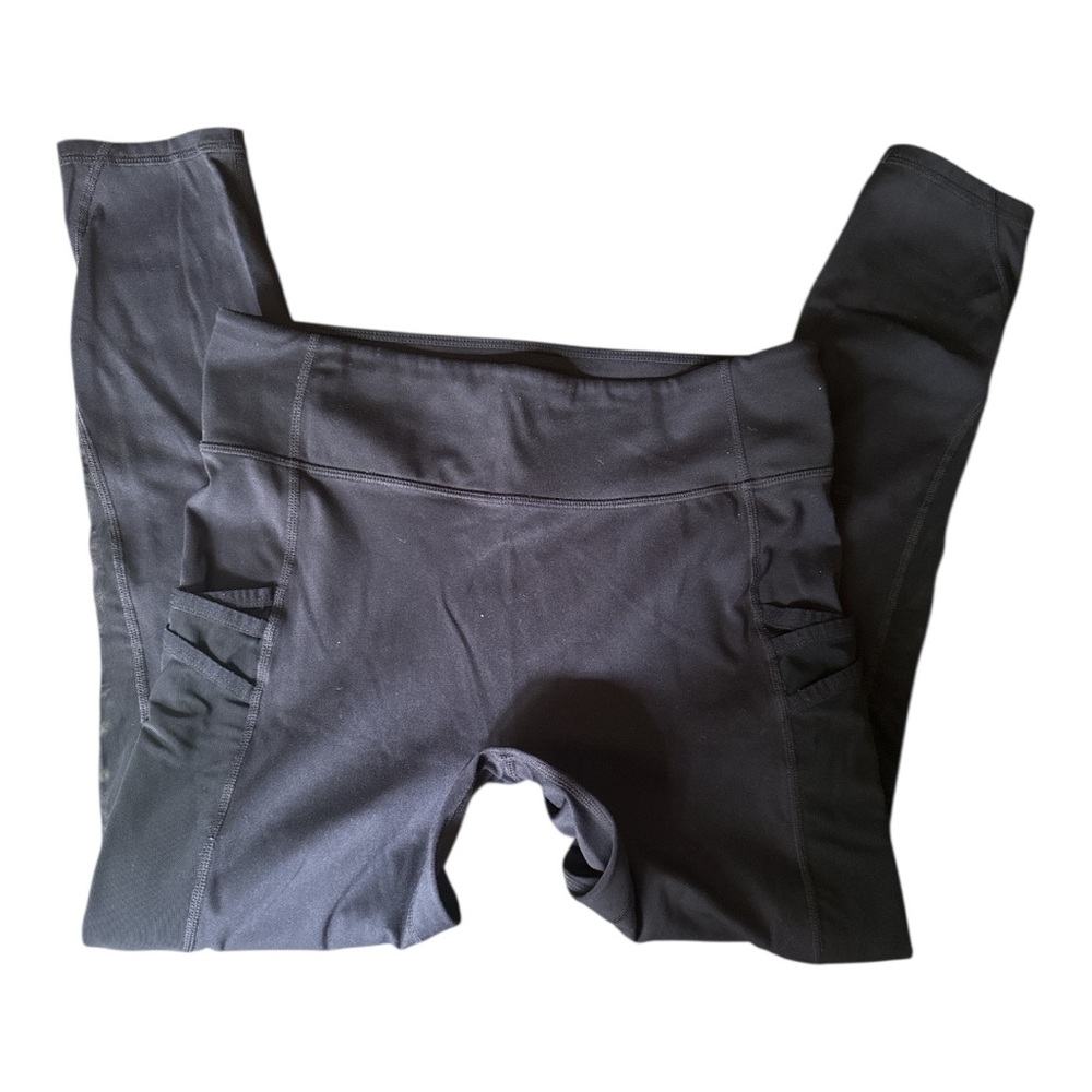 Fabletics mid-rise 7/8 legging